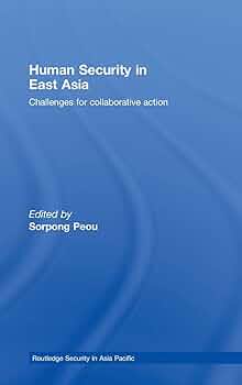 洋書 Human Insecurity in East Asia 洋書 Human Insecurity in East Asia 博客來-Human Insecurity